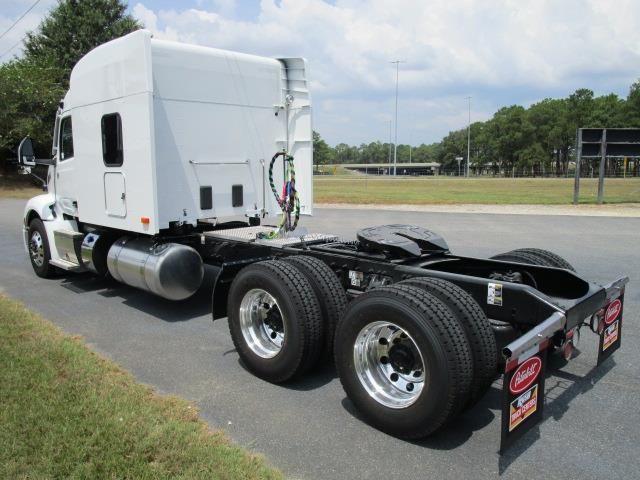 2024 Peterbilt 579-8