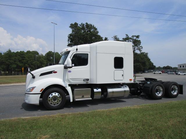 2024 Peterbilt 579-2