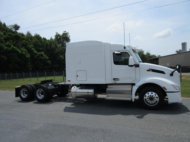 2024 Peterbilt 579-5
