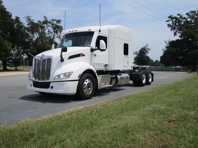 2024 Peterbilt 579-1