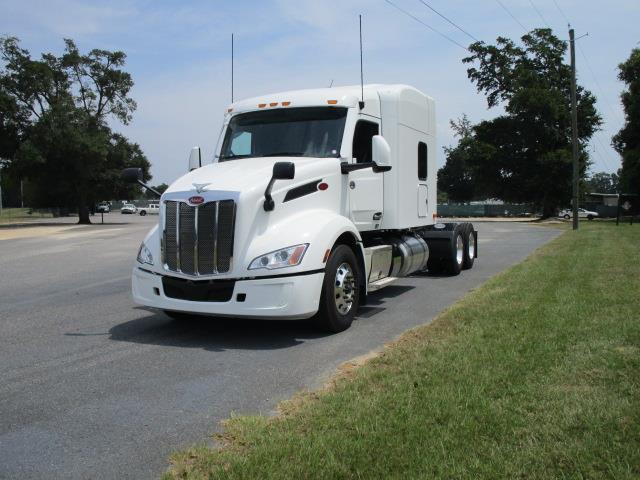 2024 Peterbilt 579-1