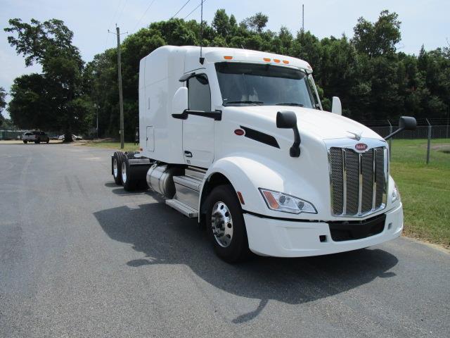 2024 Peterbilt 579-4