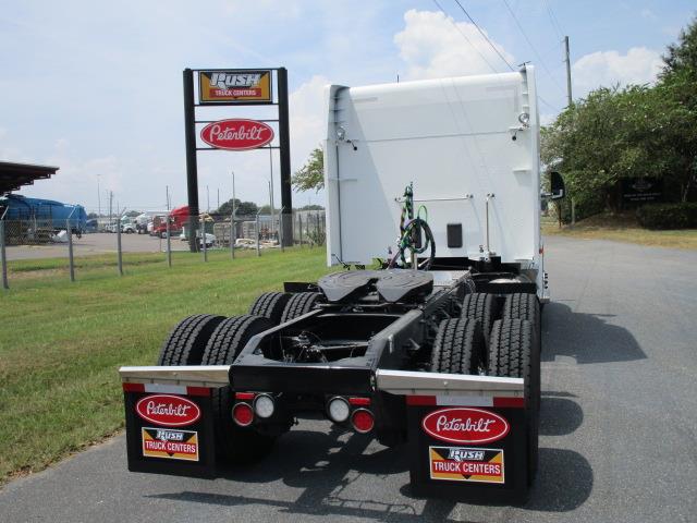 2024 Peterbilt 579-7
