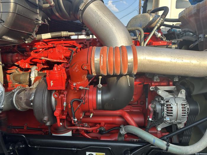 2020 Peterbilt 579-19