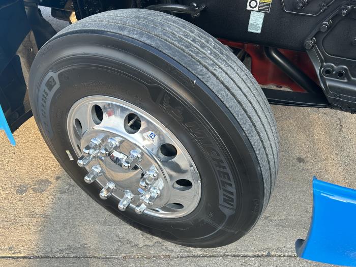 2020 Peterbilt 579-20
