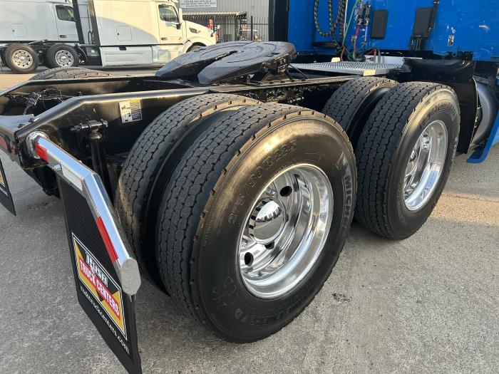 2020 Peterbilt 579-22