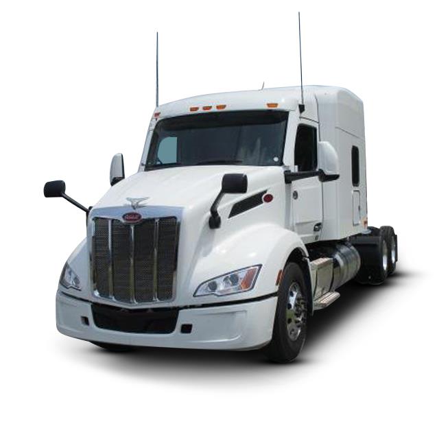 2024 Peterbilt 579-0
