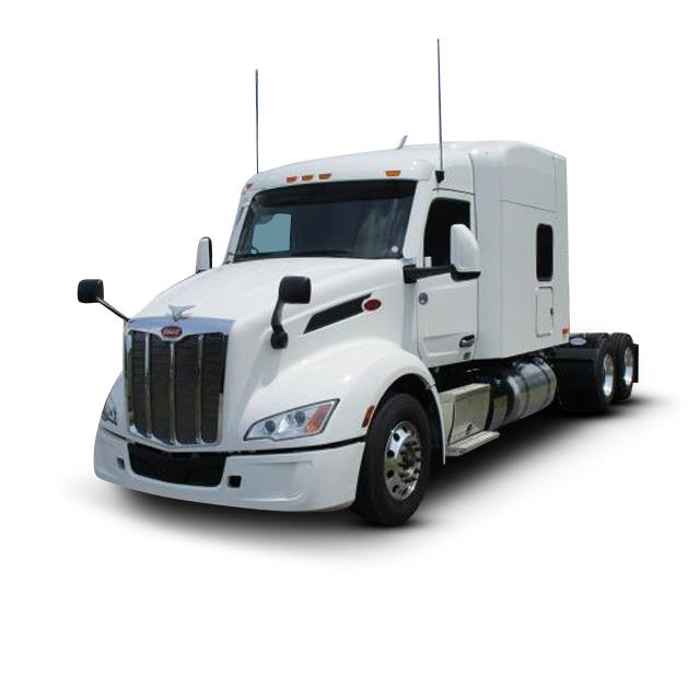 2024 Peterbilt 579-0