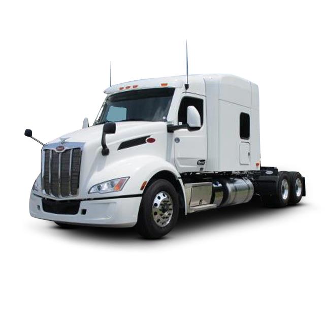 2024 Peterbilt 579-0