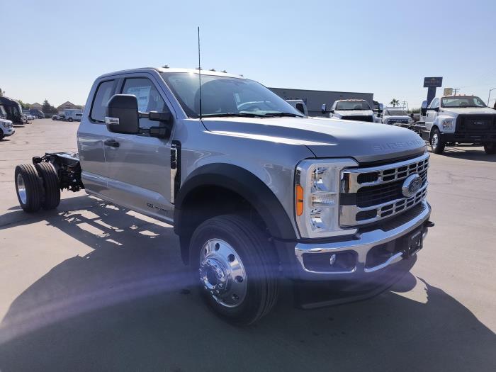 2023 Ford F-450-1