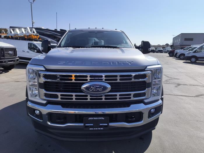 2023 Ford F-450-2
