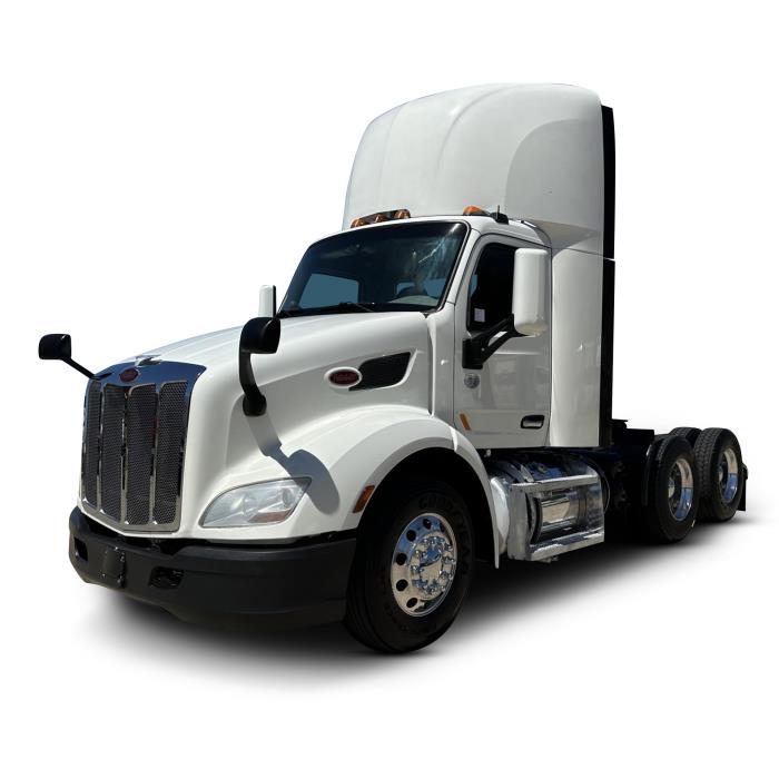 2019 Peterbilt 579-0
