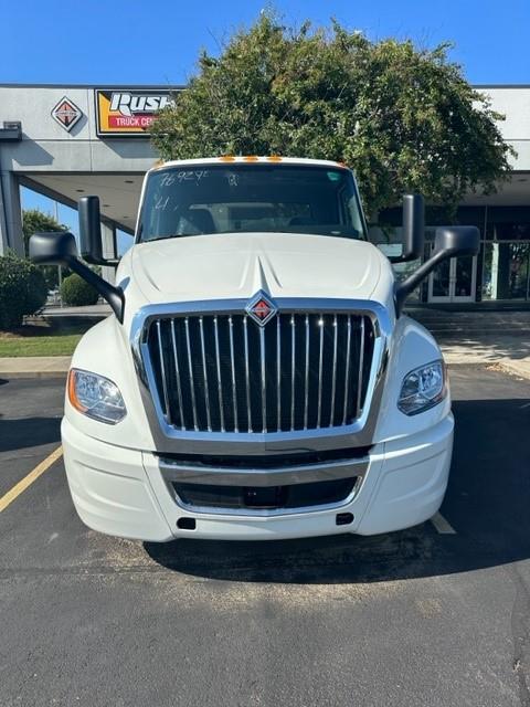 2023 International LT625-4