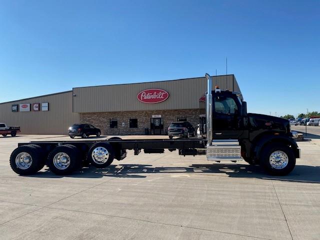 2024 Peterbilt 567-4