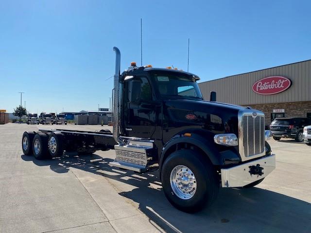 2024 Peterbilt 567-3