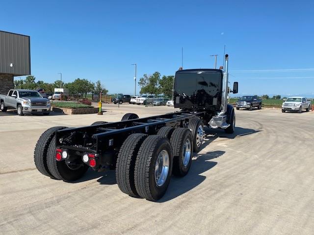 2024 Peterbilt 567-5