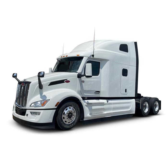 2024 Peterbilt 579-0