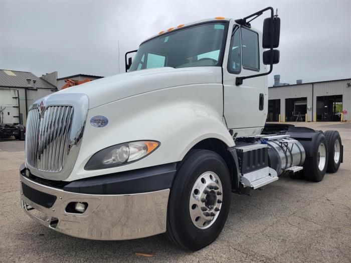 2017 International ProStar+-1