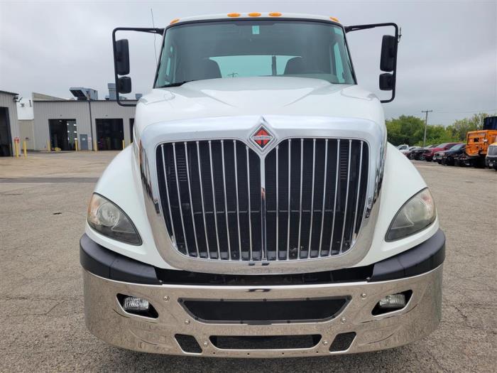 2017 International ProStar+-2