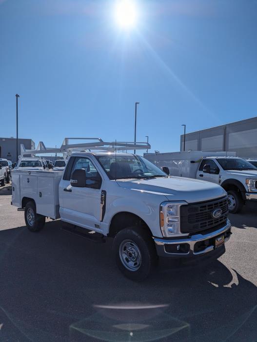 2023 Ford F-250-3