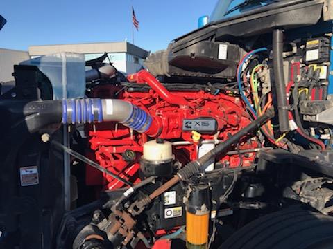 2020 Peterbilt 579-13