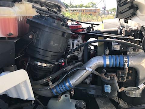 2018 Freightliner Business Class M2 106-14