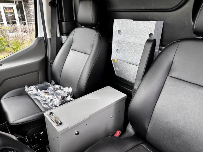 2023 Ford Transit 350 HD-12
