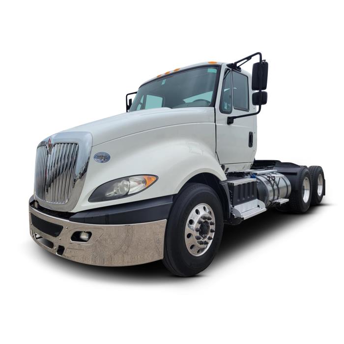 2017 International ProStar+-0
