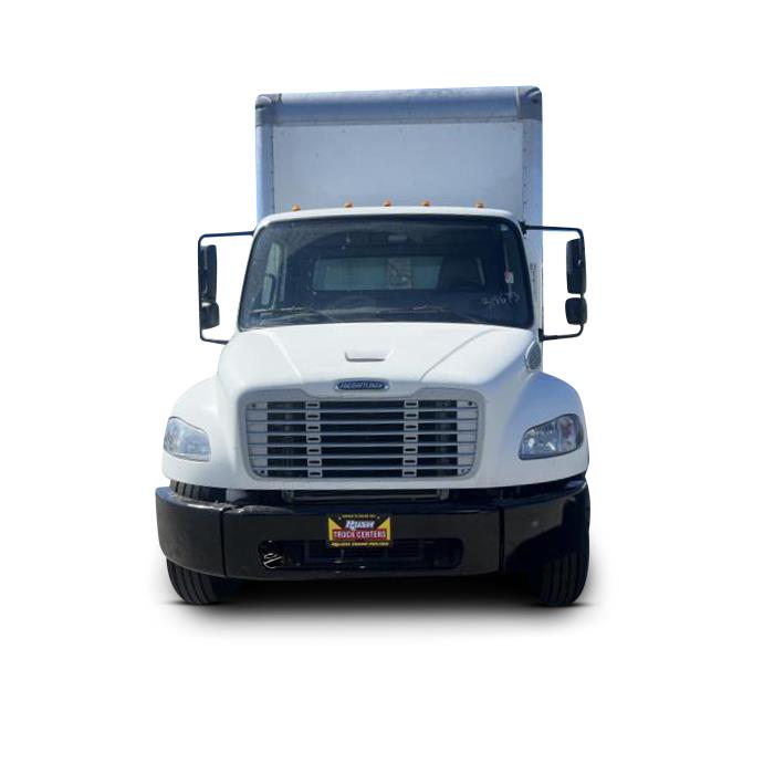 2019 Freightliner Business Class M2 106-0