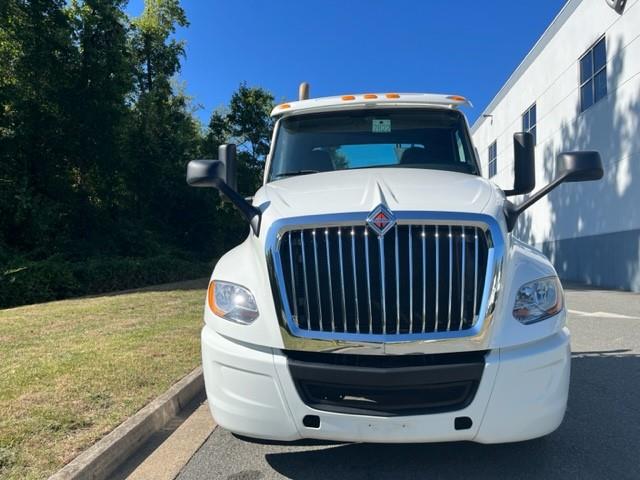 2018 International LT625-2