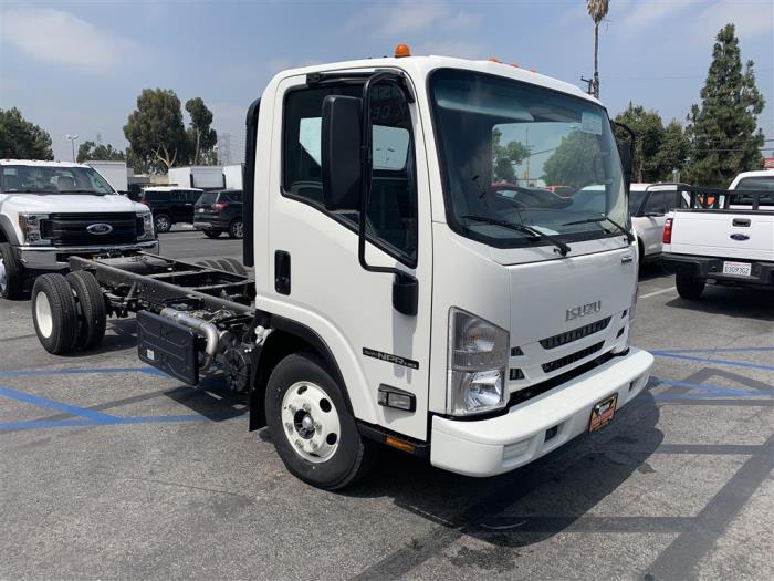 2024 Isuzu NPR-HD-6