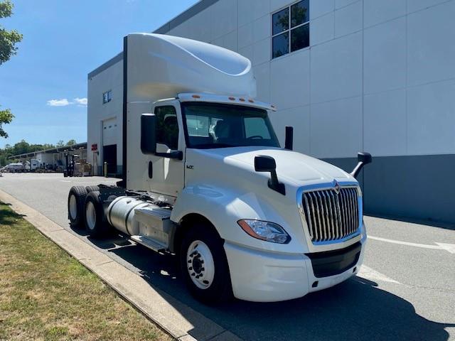 2019 International LT625-1