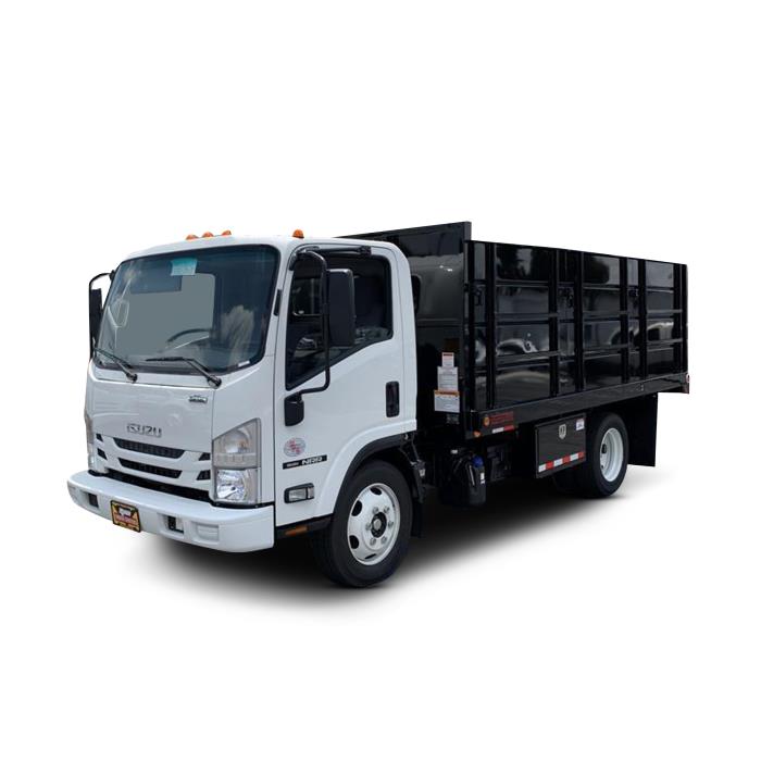 2024 Isuzu NRR-0