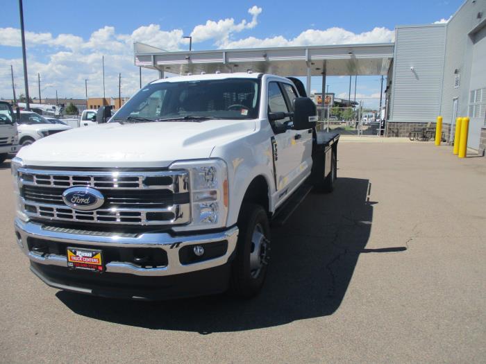 2023 Ford F-350-1