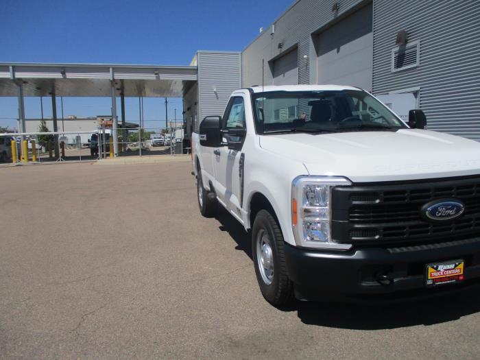 2023 Ford F-250-4
