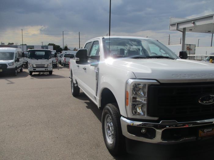 2023 Ford F-250-2
