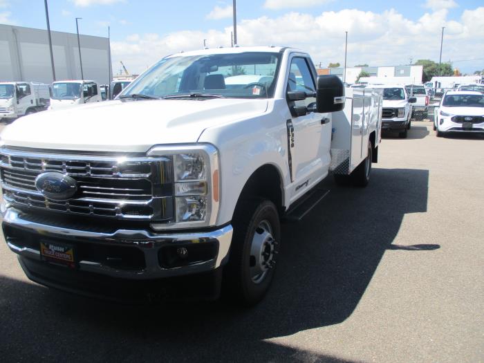 2023 Ford F-350-1