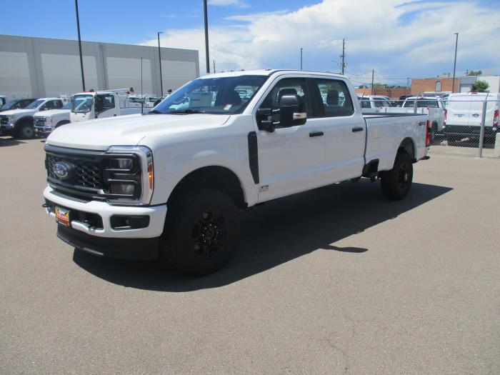 2023 Ford F-250-1