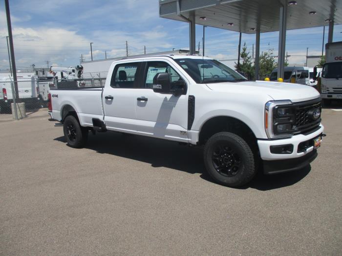 2023 Ford F-250-2