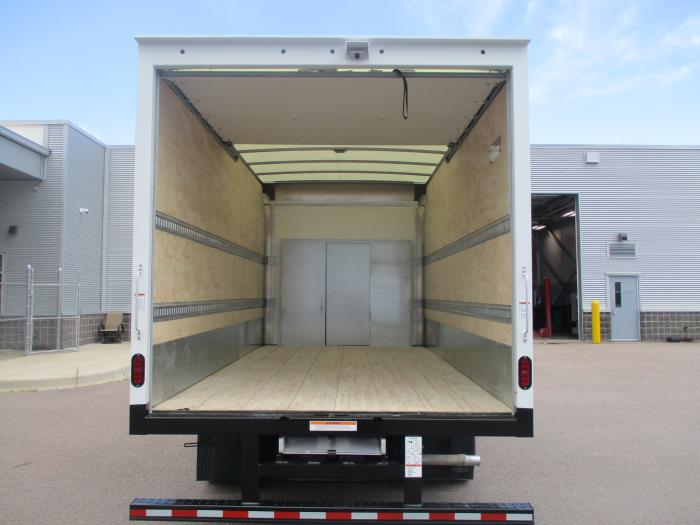 2024 Ford E-450-11