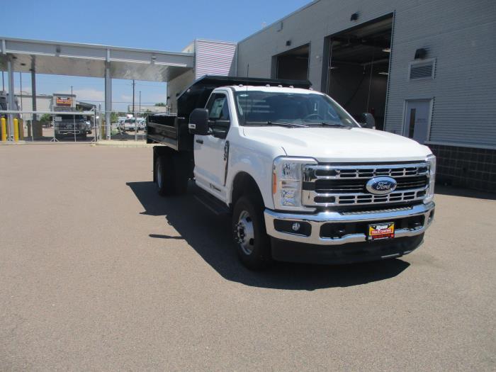 2023 Ford F-350-6