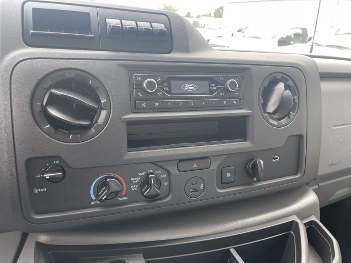 2024 Ford E-350-26