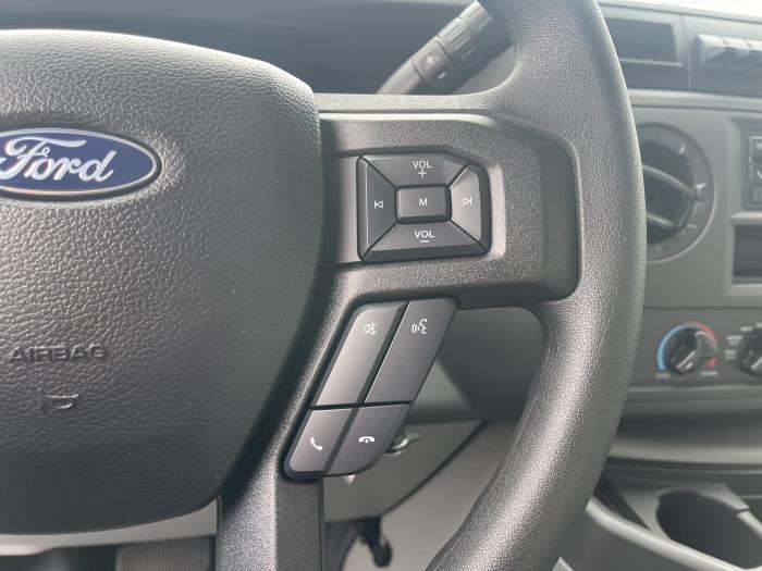 2024 Ford E-350-30