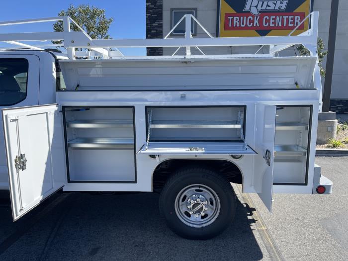 2023 Ford F-350-9
