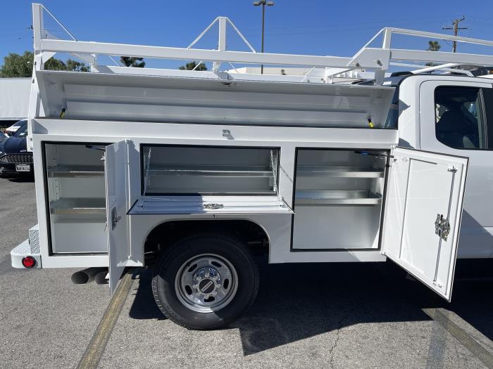 2023 Ford F-350-16