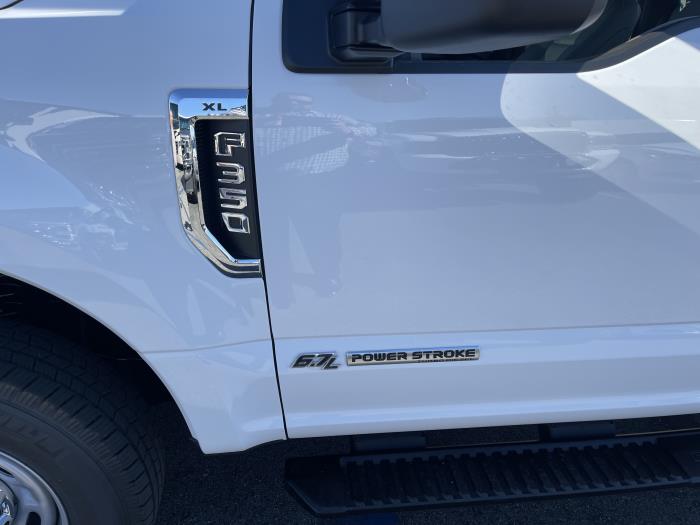 2023 Ford F-350-22