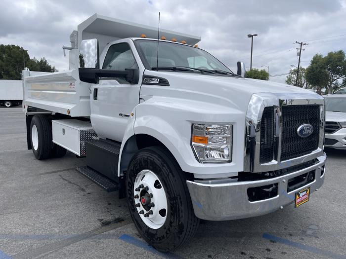 2024 Ford F-750-7