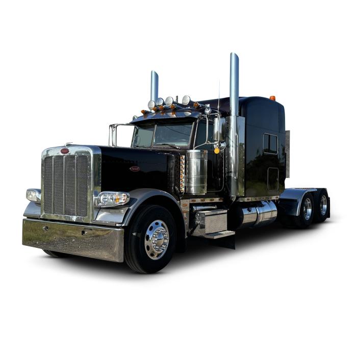 2019 Peterbilt 389-0