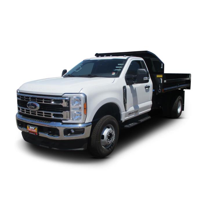 2023 Ford F-350-0