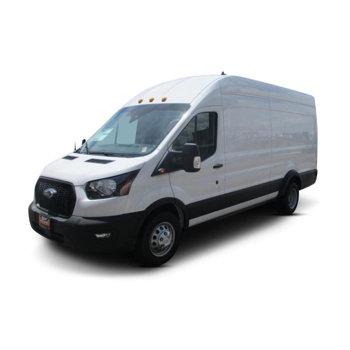 2023 Ford Transit 350 HD-0